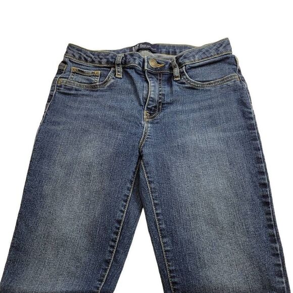 Gap stretch super skinny jeans 14 - Picture 2 of 5